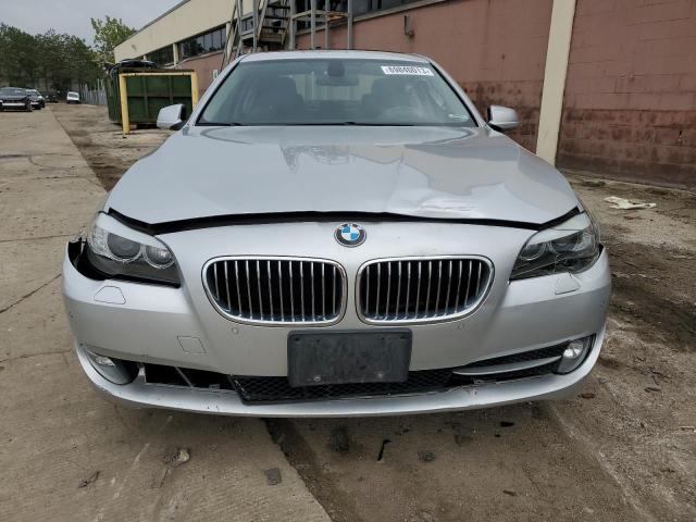 Photo 5 from auction – 2012 BMW 535 XI with VIN WBAFU7C50CDU61496