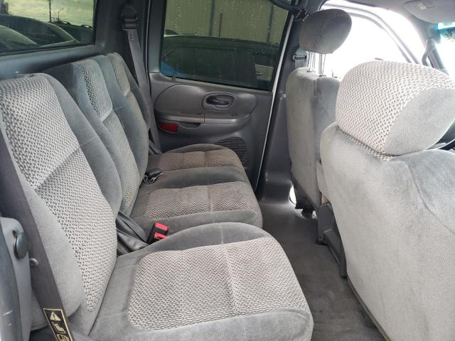 Photo 10 from auction – 2001 FORD F150 SUPER with VIN 1FTRW07L31KB33640