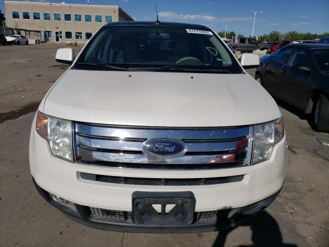 Photo 5 from auction – 2009 FORD EDGE LIMIT with VIN 2FMDK49C49BA54893