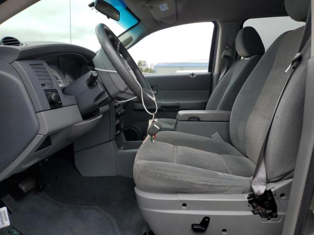 Photo 7 from auction – 2005 DODGE DURANGO SL with VIN 1D4HB48D95F505280