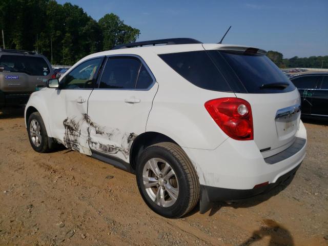 Photo 2 from auction – 2014 CHEVROLET EQUINOX LT with VIN 2GNALBEK7E6149318