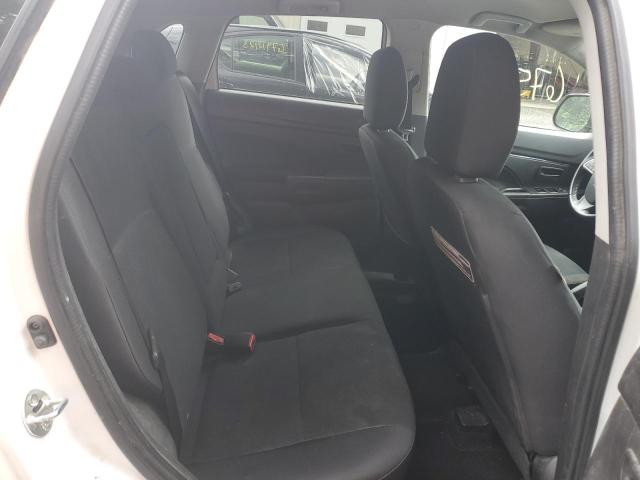 Photo 11 from auction – 2015 MITSUBISHI OUTLANDER with VIN 4A4AR3AUXFE043147