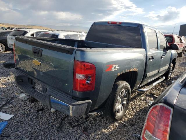 Photo 3 from auction – 2007 CHEVROLET SILVERADO with VIN 2GCEK13M671632472