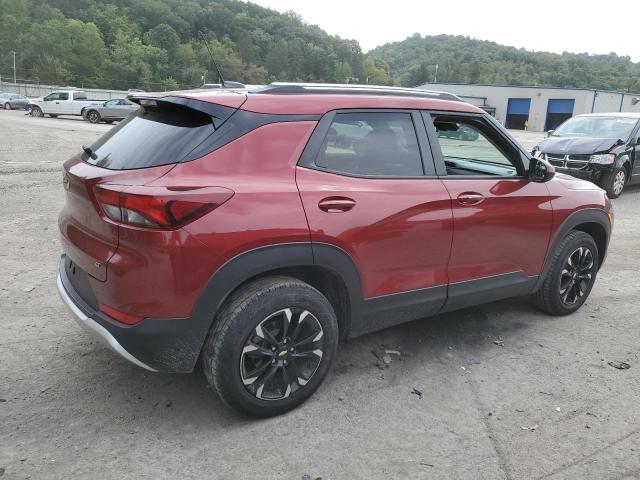 Photo 3 from auction – 2022 CHEVROLET TRAILBLAZE with VIN KL79MRSL4NB024737
