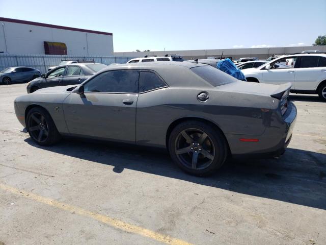 Photo 2 from auction – 2023 DODGE CHALLENGER with VIN 2C3CDZL98PH609976