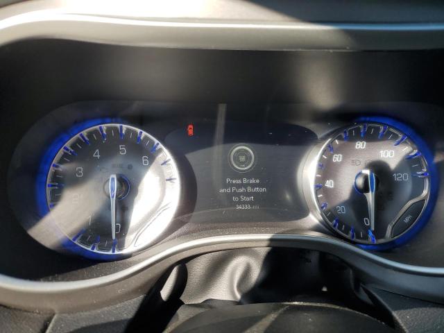 Photo 9 from auction – 2022 CHRYSLER PACIFICA T with VIN 2C4RC1BG1NR154339