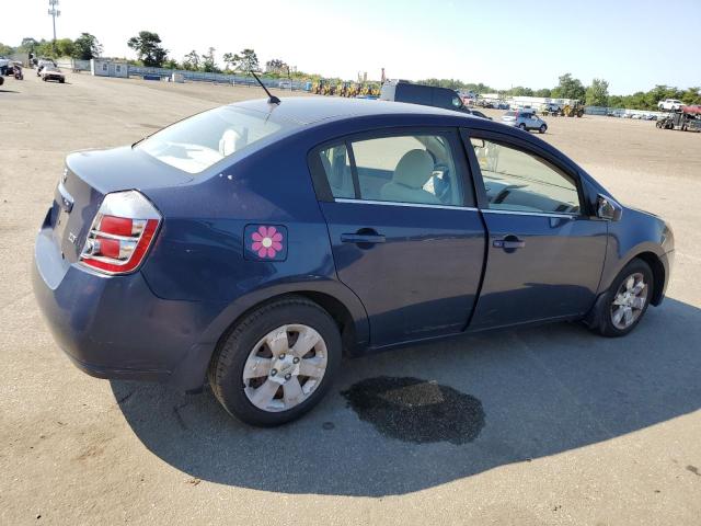 Photo 3 from auction – 2007 NISSAN SENTRA 2.0 with VIN 3N1AB61E07L698511