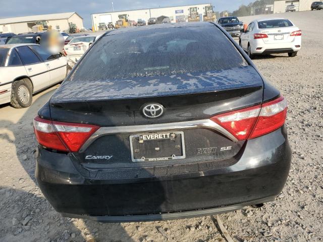 Photo 6 from auction – 2016 TOYOTA CAMRY LE with VIN 4T1BF1FK8GU585964