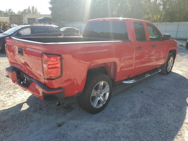 Photo 3 from auction – 2017 CHEVROLET SILVERADO with VIN 1GCRCPEH9HZ205846