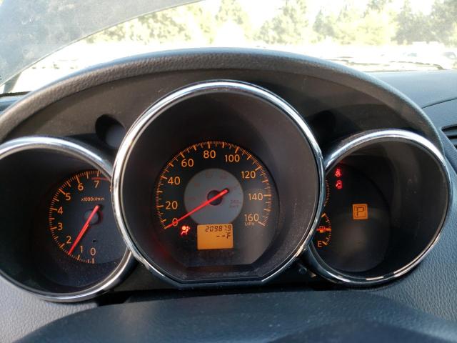 Photo 9 from auction – 2006 NISSAN ALTIMA SE with VIN 1N4BL11D96N345925