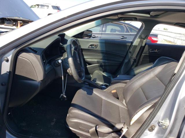 Zdjęcie 7 z aukcji – 2016 ACURA ILX BASE W z VIN 19UDE2F33GA010513