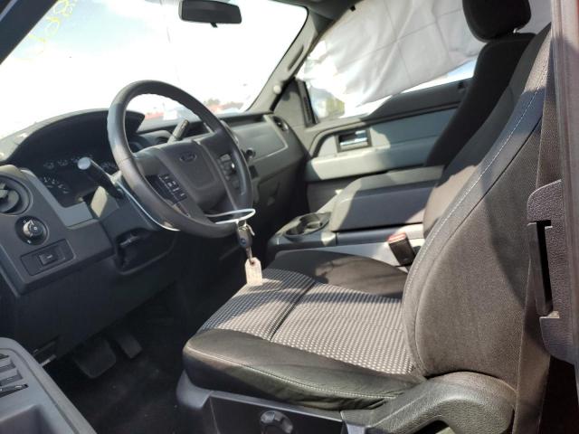 Photo 7 from auction – 2014 FORD F150 SUPER with VIN 1FTFX1EF7EFC91464