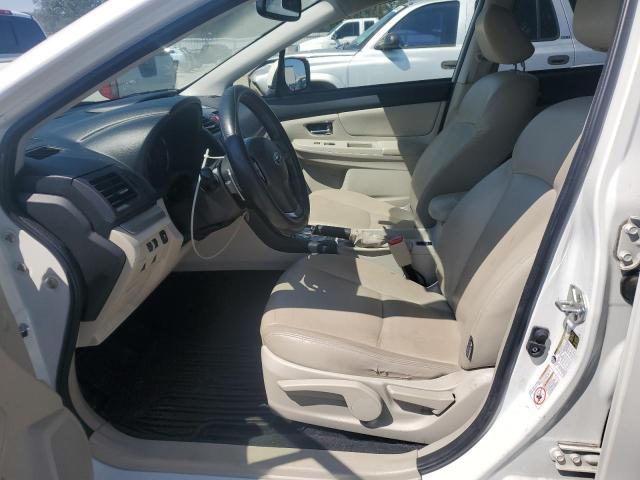 Photo 7 from auction – 2014 SUBARU XV CROSSTR with VIN JF2GPAKC3E8204339