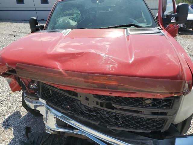 Photo 11 from auction – 2011 CHEVROLET SILVERADO with VIN 1GC1KYC86BF191793