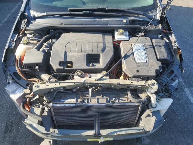 Photo 11 from auction – 2013 CHEVROLET VOLT with VIN 1G1RF6E48DU128224