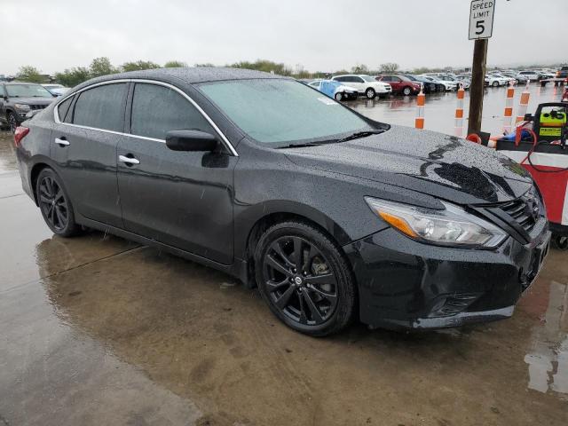 Photo 4 from auction – 2018 NISSAN ALTIMA 2.5 with VIN 1N4AL3AP5JC291268