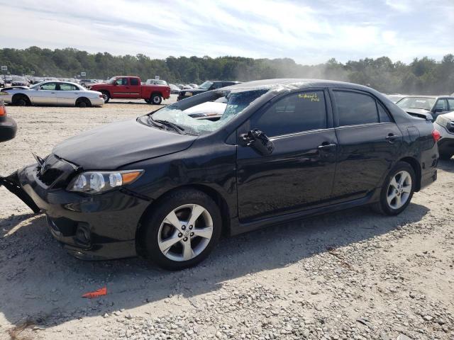 TOYOTA COROLLA BA 2013 con VIN 5YFBU4EE0DP110910 - Foto de la subasta