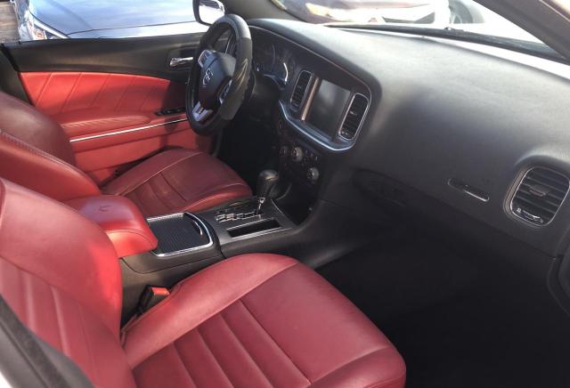 Zdjęcie 5 z aukcji – 2014 DODGE CHARGER R/ z VIN 2C3CDXCT9EH360018