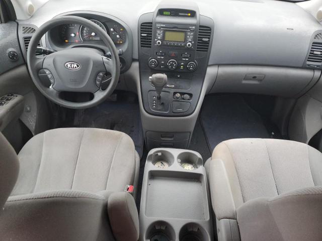 Photo 8 from auction – 2011 KIA SEDONA LX with VIN KNDMG4C74B6405839