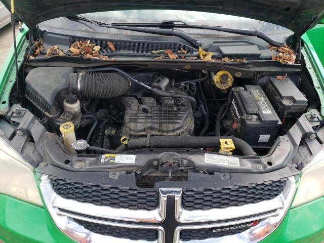 Photo 12 from auction – 2013 DODGE GRAND CARA with VIN 2C4RDGCG3DR771920