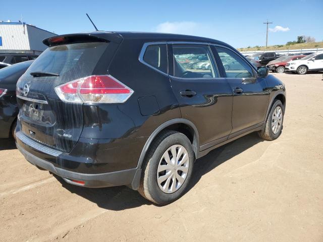 Photo 3 from auction – 2016 NISSAN ROGUE S with VIN KNMAT2MV5GP626108