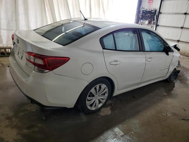 Photo 3 from auction – 2019 SUBARU IMPREZA with VIN 4S3GKAA62K3623686