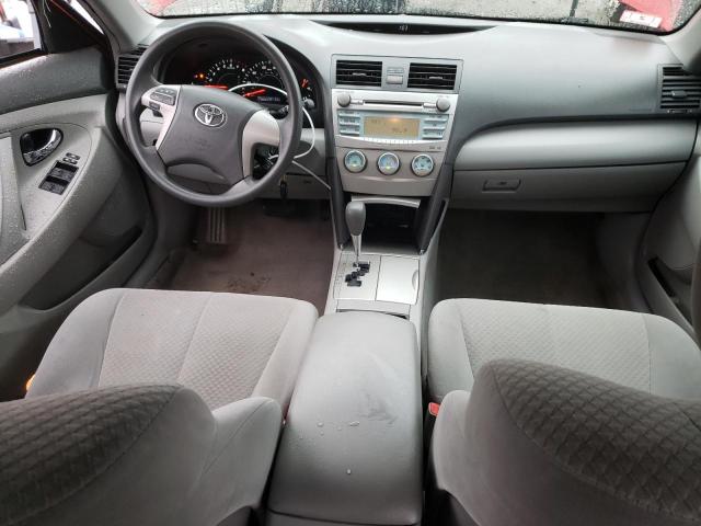 Photo 8 from auction – 2009 TOYOTA CAMRY BASE with VIN 4T1BE46K69U362443