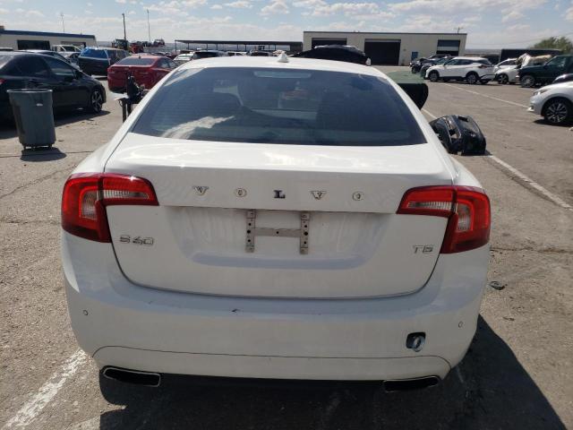 Photo 6 from auction – 2015 VOLVO S60 PREMIE with VIN YV140MFK8F1349910