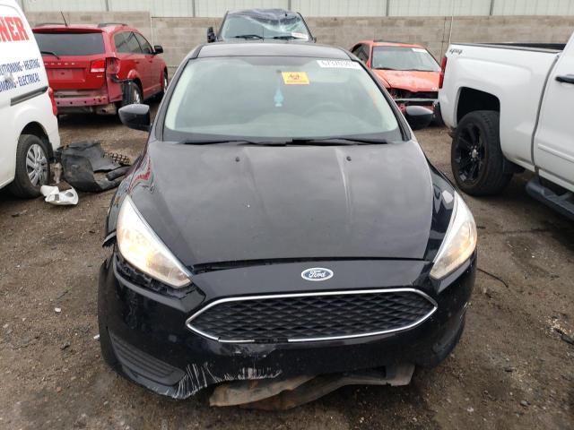Photo 5 from auction – 2018 FORD FOCUS SE with VIN 1FADP3F22JL278220