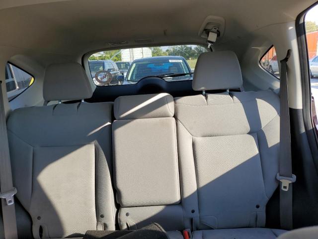 Photo 10 from auction – 2015 HONDA CR-V EX with VIN 5J6RM4H52FL116174