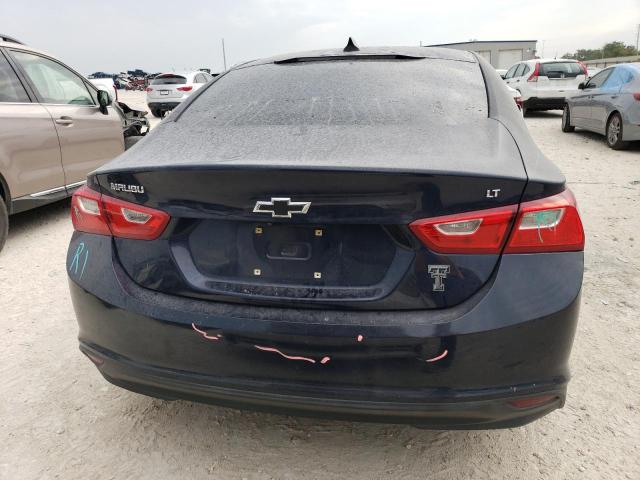 Photo 6 from auction – 2016 CHEVROLET MALIBU LT with VIN 1G1ZE5ST6GF342114
