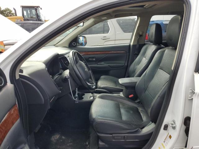 Photo 7 from auction – 2014 MITSUBISHI OUTLANDER with VIN JA4AZ3A34EZ014906