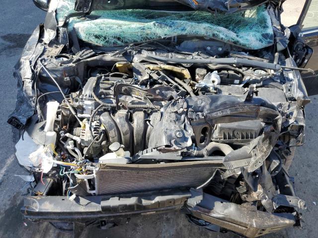 Photo 11 from auction – 2015 KIA FORTE EX with VIN KNAFX5A88F5318349
