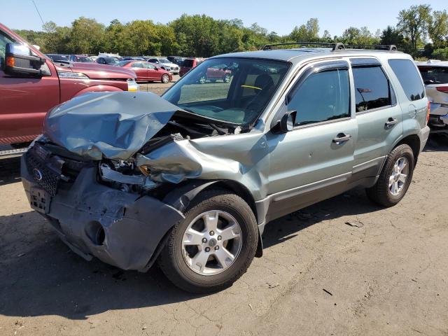 FORD ESCAPE XLT 2006 with VIN 1FMCU93116KD35433 - Photo from auction