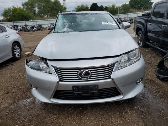 Photo 5 from auction – 2014 LEXUS ES 350 with VIN JTHBK1GG6E2134808