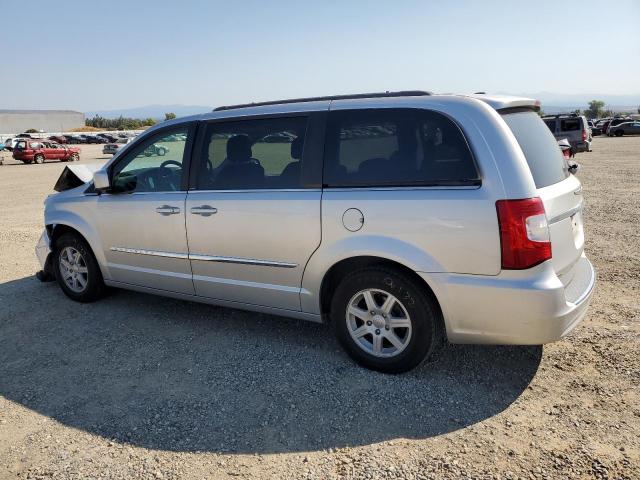Photo 2 from auction – 2011 CHRYSLER TOWN & COU with VIN 2A4RR5DG3BR664569