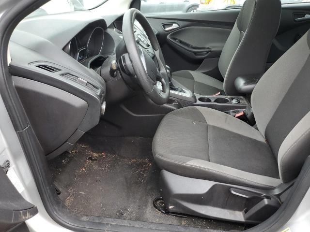 Photo 7 from auction – 2013 FORD FOCUS SE with VIN 1FADP3F21DL157568