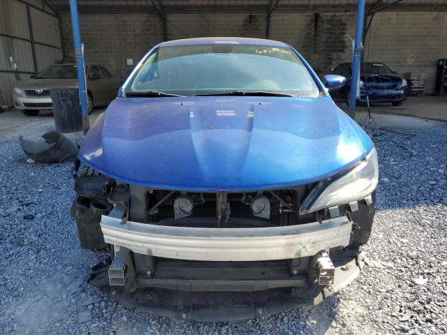 Photo 5 from auction – 2015 CHRYSLER 200 S with VIN 1C3CCCBB5FN680160