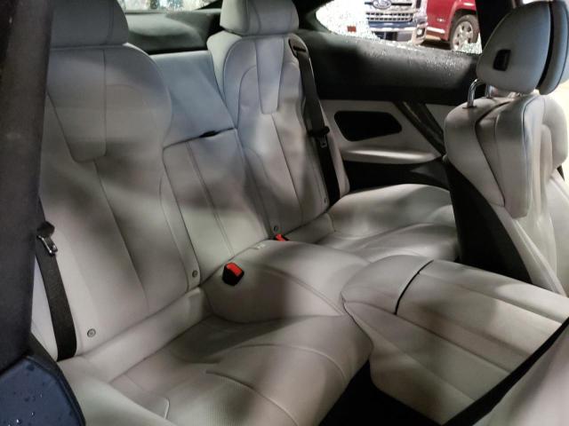 Photo 10 from auction – 2014 BMW M6 with VIN WBSLX9C54ED160055