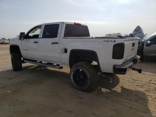 Photo 2 from auction – 2015 GMC SIERRA K15 with VIN 3GTU2TEC6FG187118