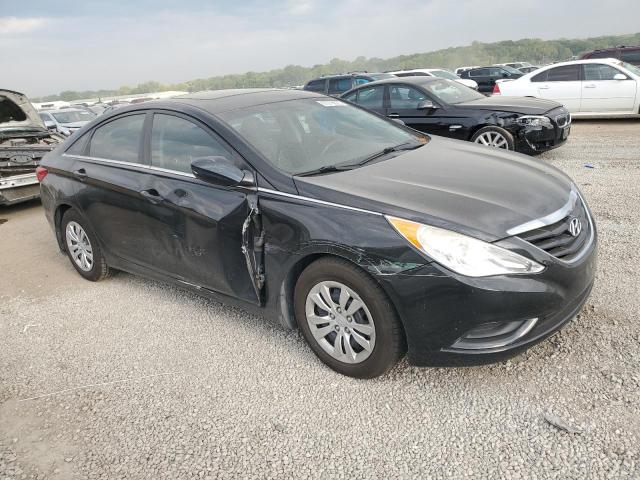 Photo 4 from auction – 2013 HYUNDAI SONATA GLS with VIN 5NPEB4AC6DH514296