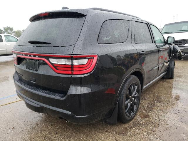 Photo 3 from auction – 2017 DODGE DURANGO R/ with VIN 1C4SDJCT9HC653154