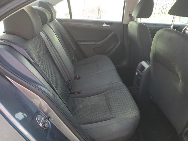 Photo 10 from auction – 2014 VOLKSWAGEN JETTA BASE with VIN 3VW2K7AJ2EM248061