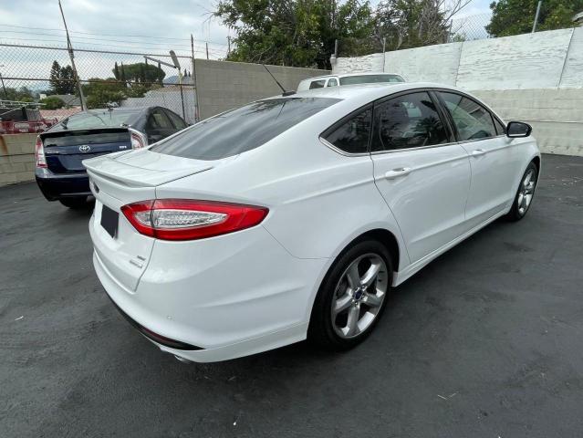 Photo 4 from auction – 2016 FORD FUSION SE with VIN 3FA6P0HD0GR187463