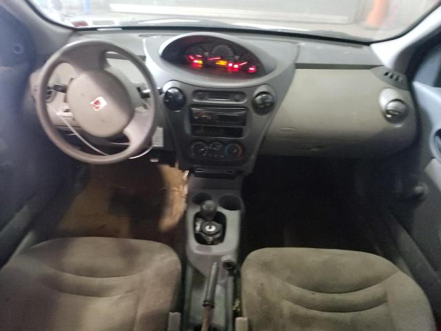 Снимка 8 от търг – 2003 SATURN ION LEVEL с VIN 1G8AF52F53Z186811