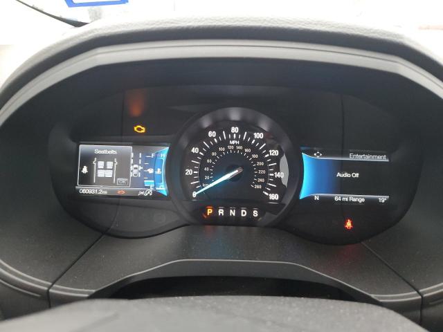 Photo 9 from auction – 2022 FORD EDGE TITAN with VIN 2FMPK4K98NBA17271