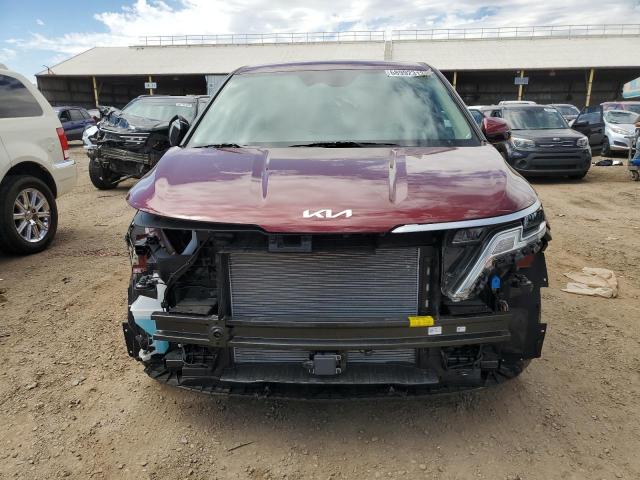Фото 5 с аукциона – 2024 KIA CARNIVAL E с VIN KNDNC5H33R6318763