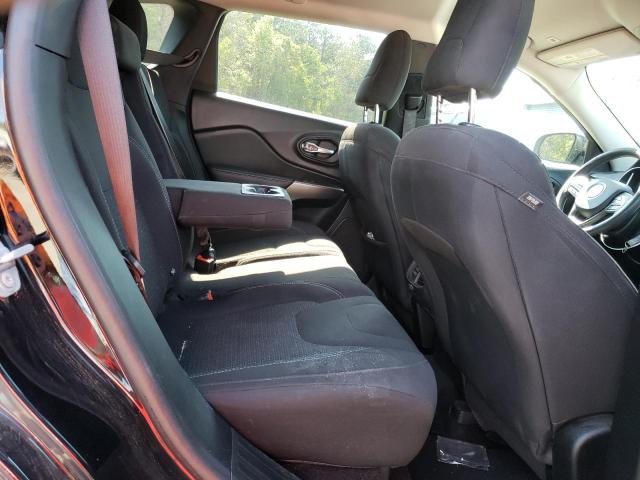 Photo 11 from auction – 2019 JEEP CHEROKEE L with VIN 1C4PJLCB1KD149670