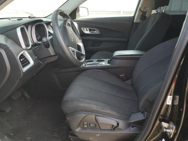 Photo 7 from auction – 2017 CHEVROLET EQUINOX LT with VIN 2GNALCEK8H6276945