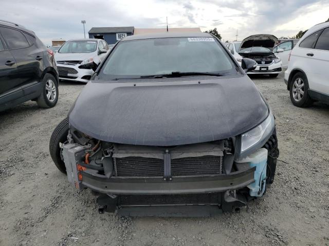 Foto 5 de la subasta – 2014 CHEVROLET VOLT con VIN 1G1RA6E40EU111949